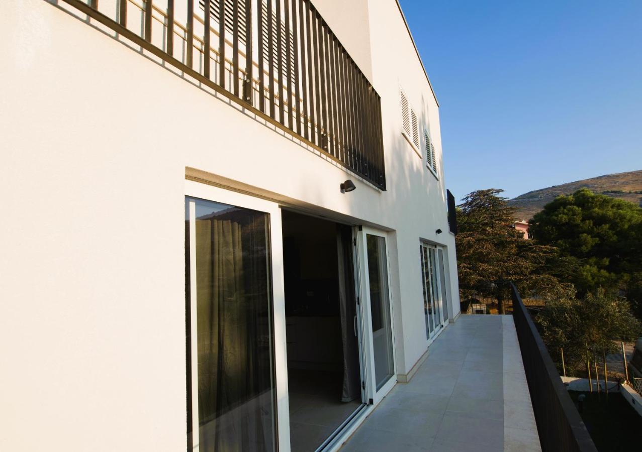 Bed and Breakfast Arte Oliva Grebaštica Exterior foto