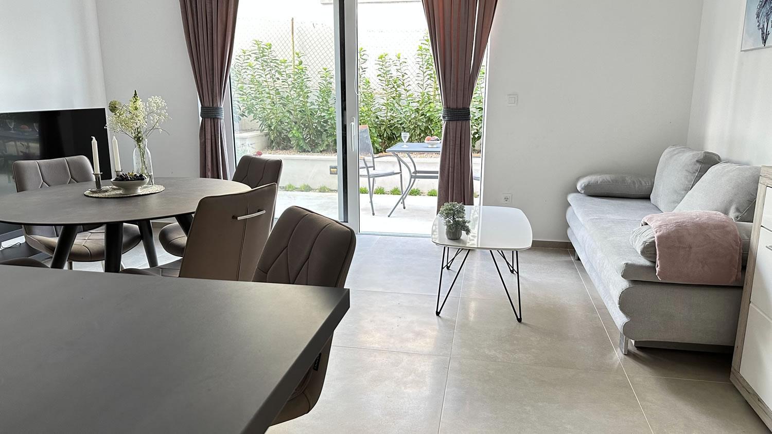 Bed and Breakfast Arte Oliva Grebaštica Exterior foto