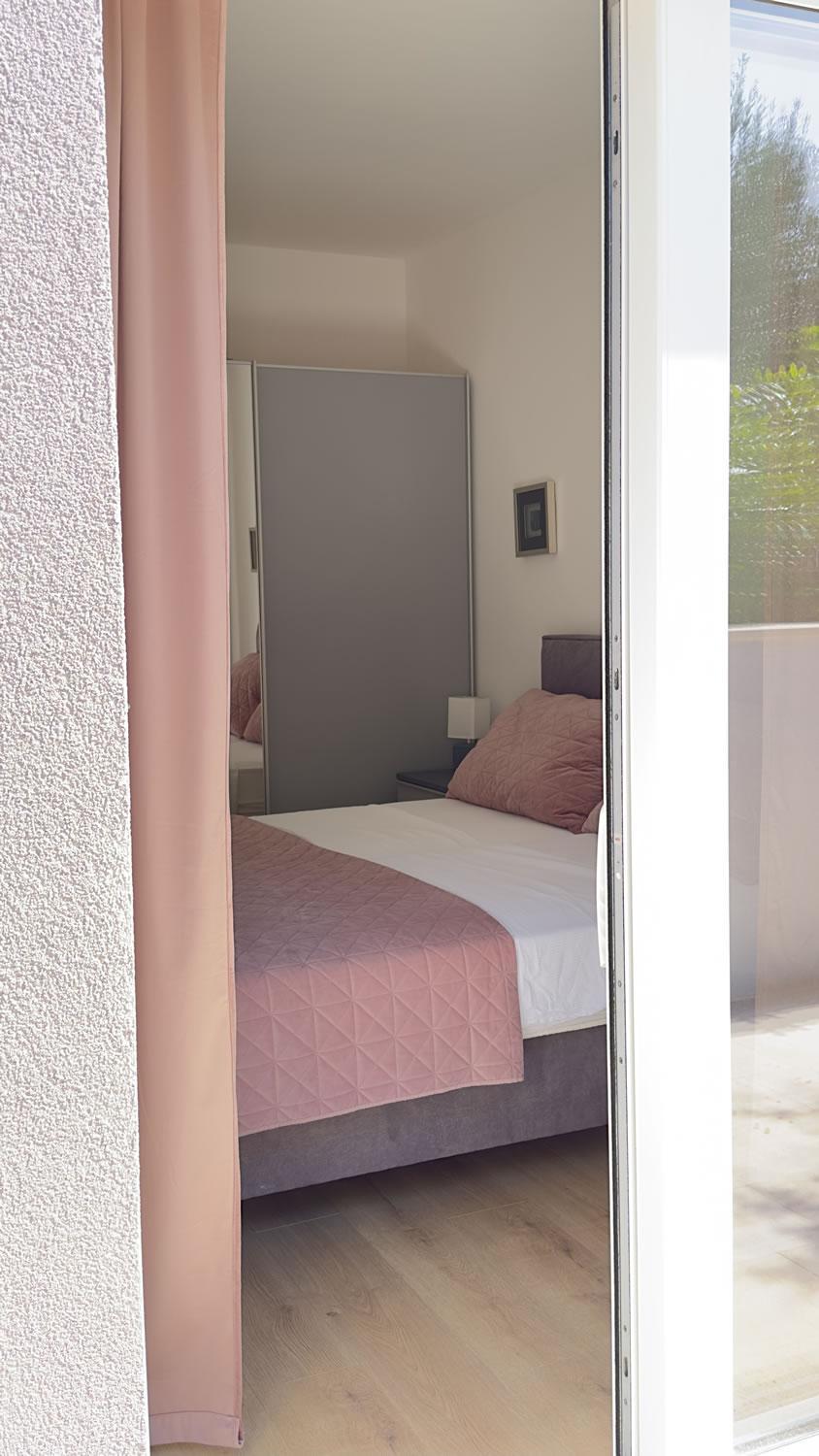 Bed and Breakfast Arte Oliva Grebaštica Exterior foto
