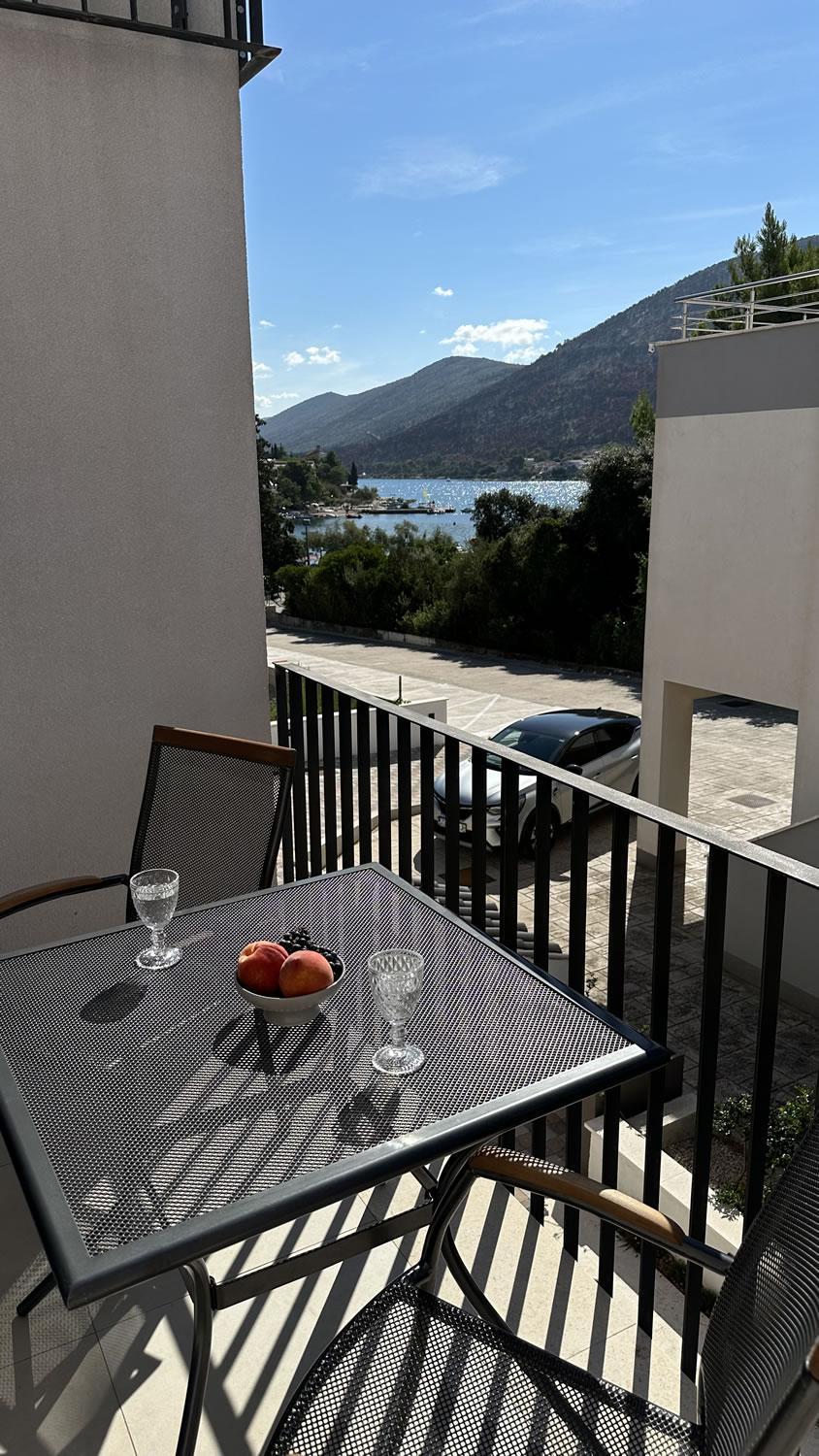 Bed and Breakfast Arte Oliva Grebaštica Exterior foto