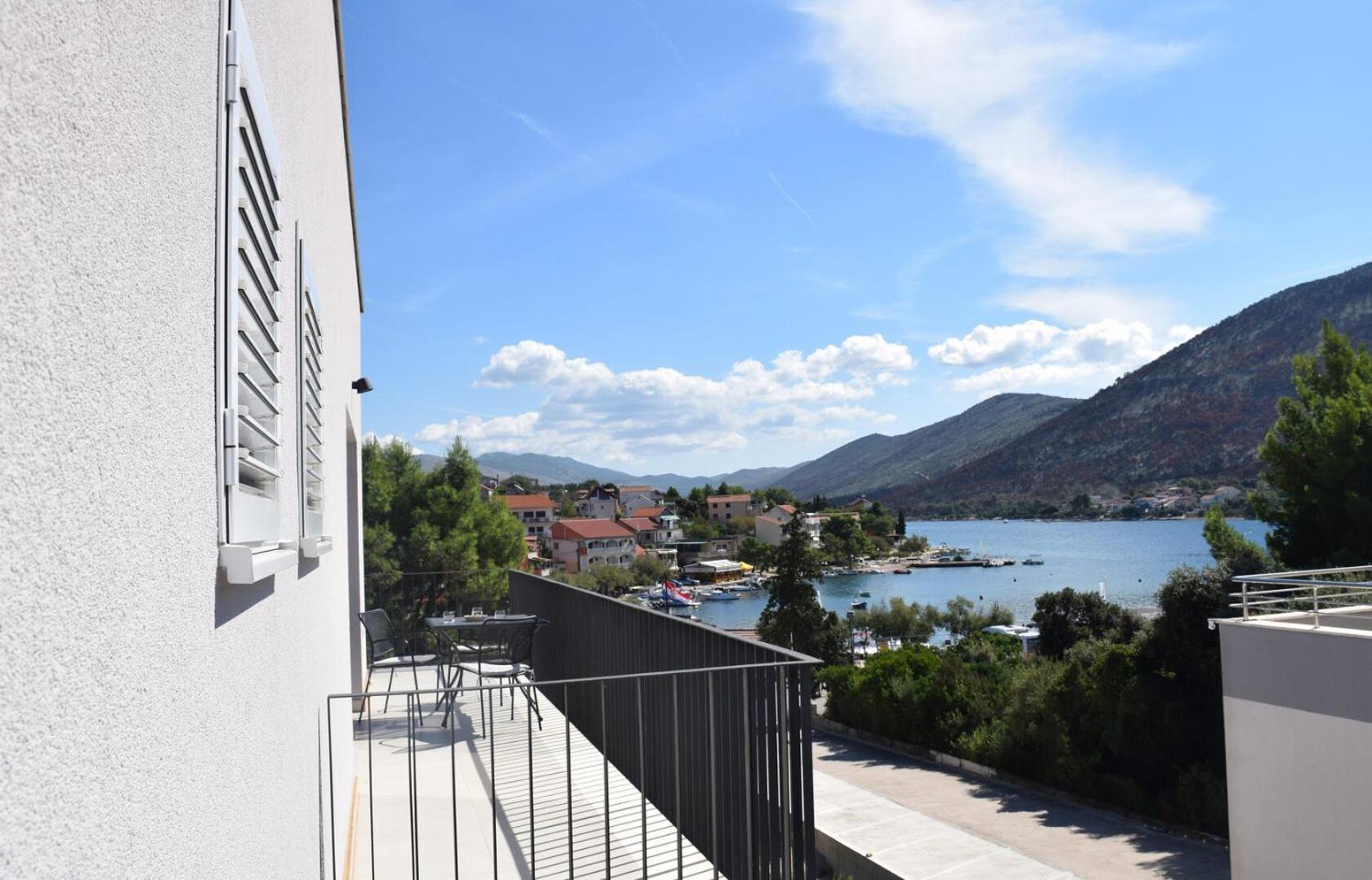 Bed and Breakfast Arte Oliva Grebaštica Exterior foto